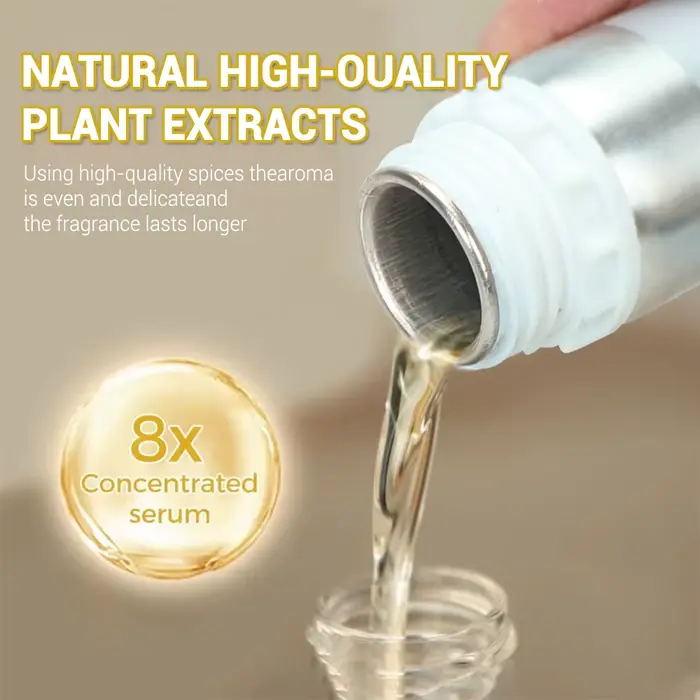Huile de diffuseur d'hôtel de parfum 100ml