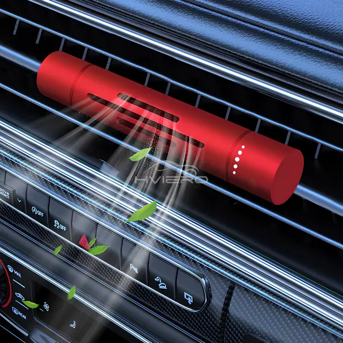 Désodorisant odeur évent de voiture parfum arôme accessoire intérieur automobile style personnalisé supprimer les odeurs
