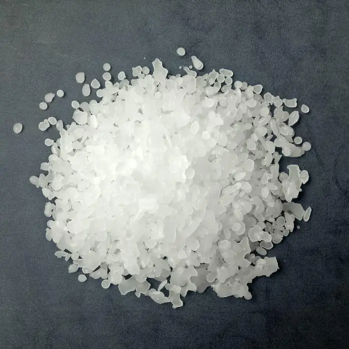 Paraffine Premium Granulés de Perles Pour Créations de Bougies Transparents Occasions Particulières