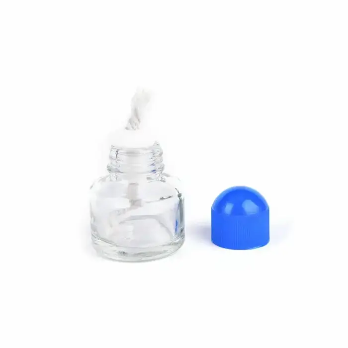 Mèches en coton pour bricolage et fabrication de bougies DIY flexibles et durables pour ambiance personnelle et cadeaux spéciaux