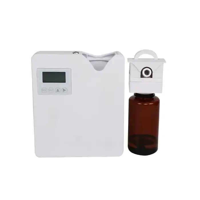 Diffuseur d'Arômes HAOYUNMA Puissant pour Maison Bureau Spa Fragrance Control Intelligent Occasions Spéciales Huiles Essentielles