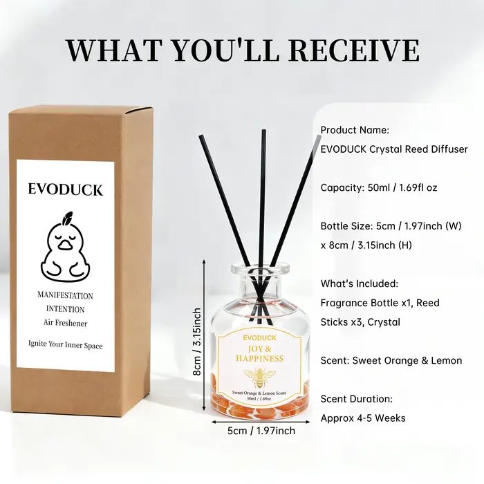 Encens d'aromathérapie pour la maison