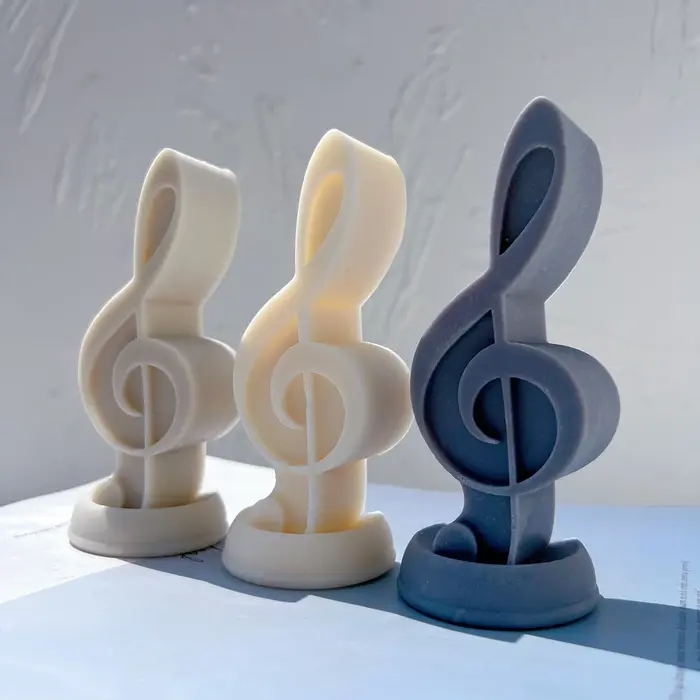 Moules à figures humaines pour la fabrication de bougies DIY SANZON pour la décoration intérieure et les occasions spéciales