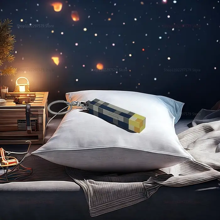 Nouvelle lampe de nuit LED rechargeable USB, décoration de chambre, lampe de chevet pour enfants, jo