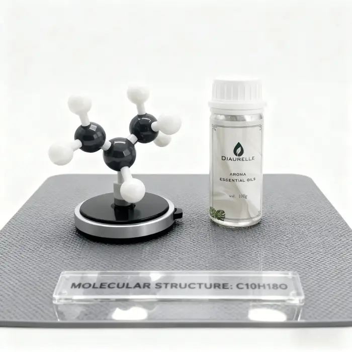 DIAURELLE 100mL diffuseur d'arôme huiles essentielles 8 fois concentré Essence parfum arôme maison