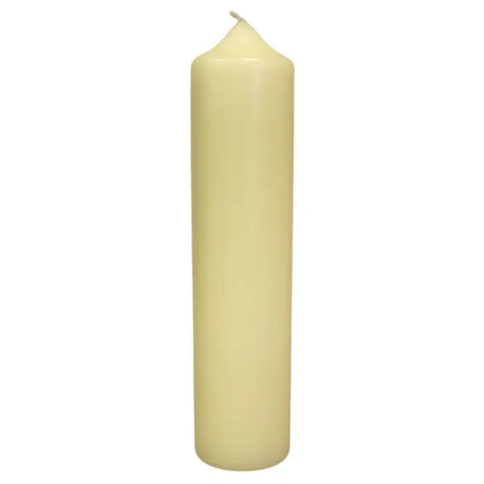 Church Candle215X50