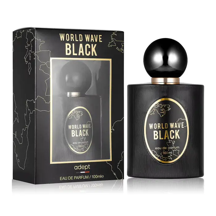 Marque arabe hommes Premium haut De gamme frais agrumes musc parfum naturel longue durée captivant C