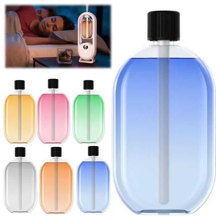 Machine automatique de parfum