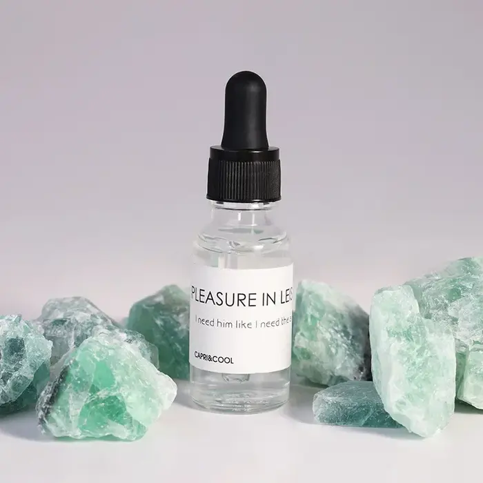 Huile essentielle de 20ml