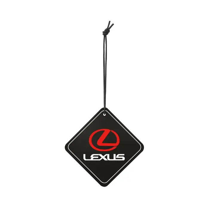 Pendentif de parfum de voiture, désodorisant, accessoires d'intérieur pour Lexus F-SPORT ES RX NX LS