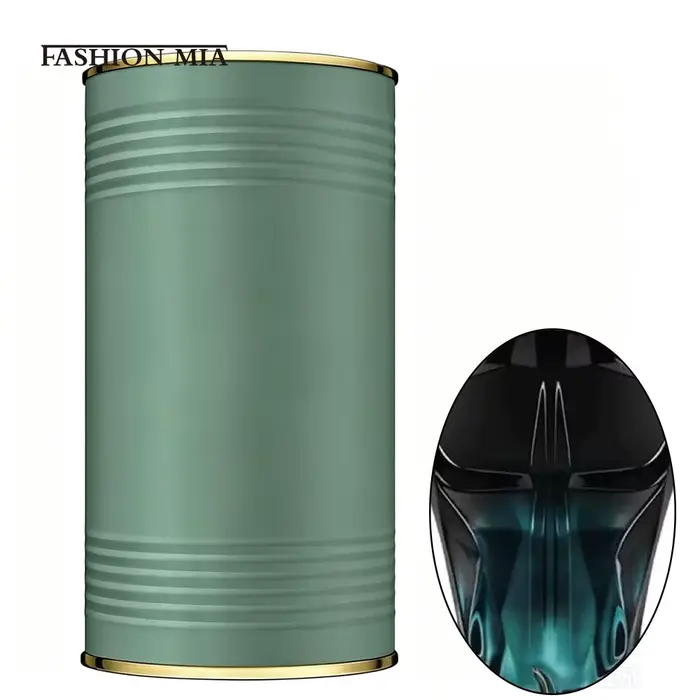 Coffret de 15 Parfums de Marque de Qualité, Atomiseur Longue Durée, Spray Corporel Floral Sexy pour