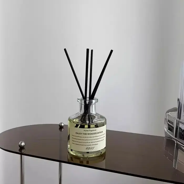 Huile Essentielle d'Aromathérapie Sans Flamme