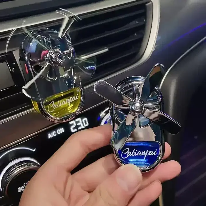 Nouveau désodorisant unique pour voiture