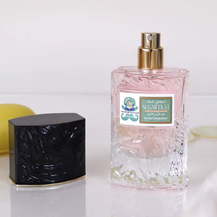 Floral Woody parfumé maison parfum huile essentielle hydrosol pour les femmes aromathérapie diffuseur aromathérapie Machine humidificateur cadeau