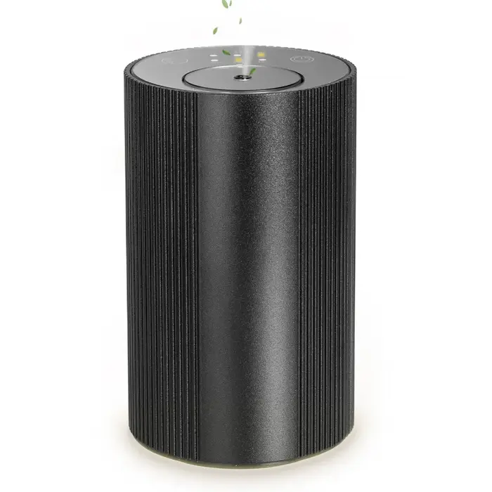 Diffuseur d'huiles essentielles électrique automatique