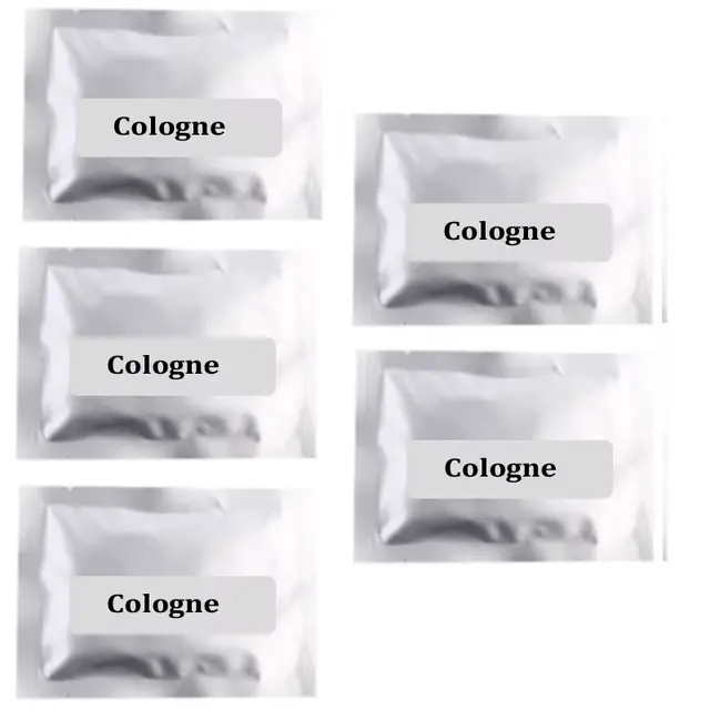 Diffuseur de parfum désodorisant pour l'élimination des odeurs intérieures de voiture, pour Audi Sli