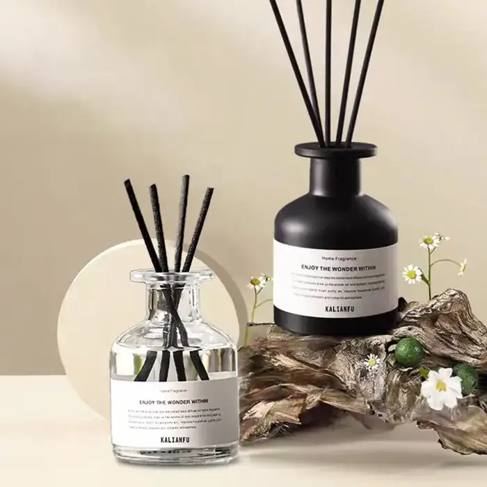 Diffuseur d'ambiance sans flamme 50 ml