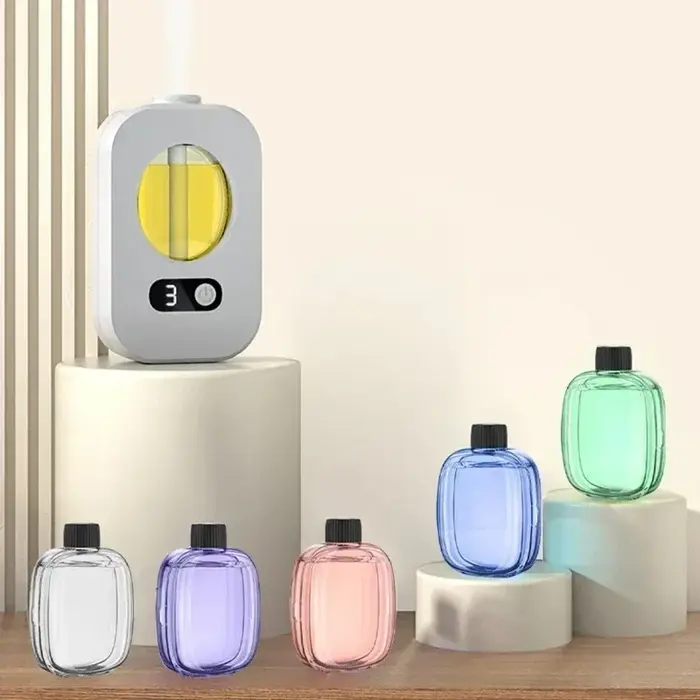 Diffuseur d'aromathérapie de bureau