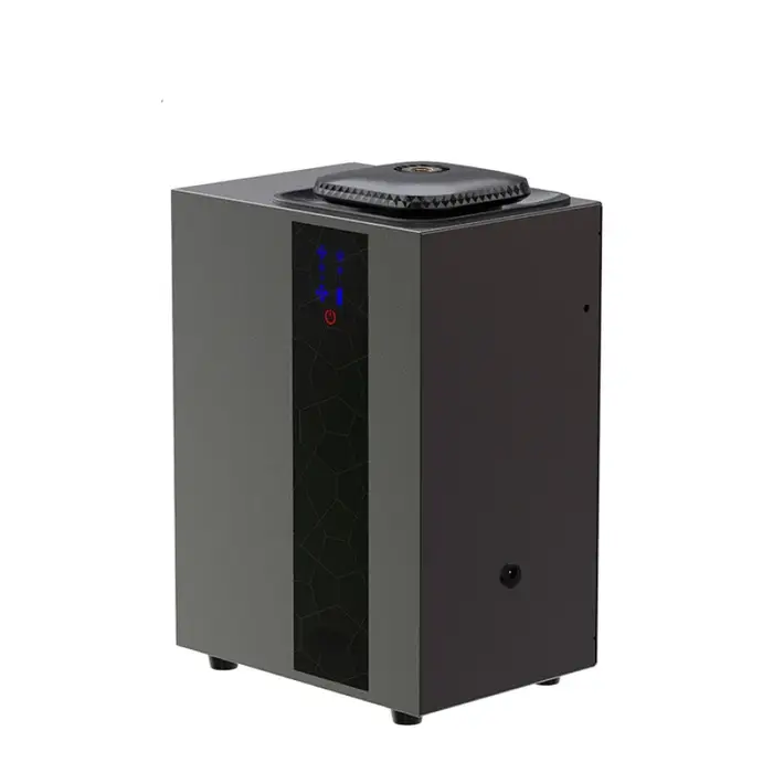 Diffuseur d'arôme système CVC A1000, 800ml, huile de parfum, contrôle par application, diffuseurs d'