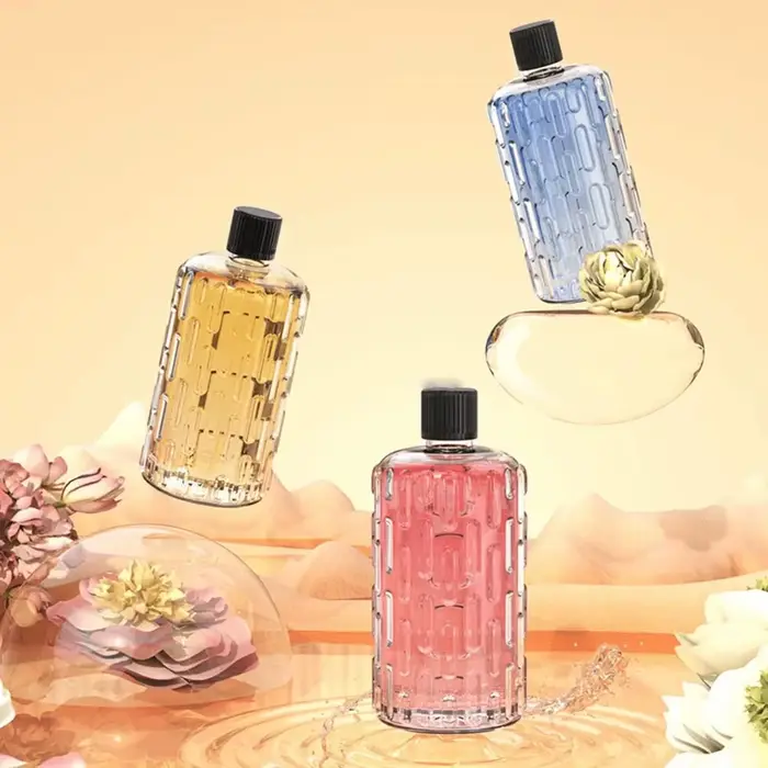 Diffuseur d'huiles essentielles de 50ml