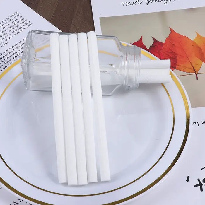 Bâtons de coton pour humidificateur