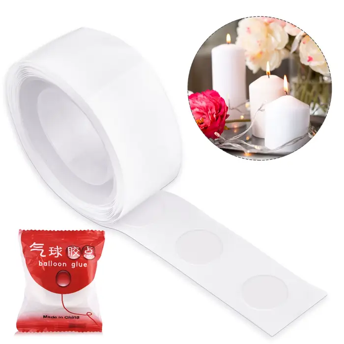 Mèches de bougies pré-cirées, 6-20cm, cire de soja, Kerosene, coton, accessoires pour fabrication de