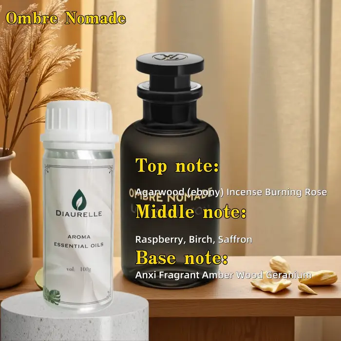 Huile Essentielle de Lavande Star Perfume 100ML pour Diffuseur, Désodorisant d'Ambiance Naturel, Huile Parfumée pour Chambre d'Hôtel, Purificateur d'Air
