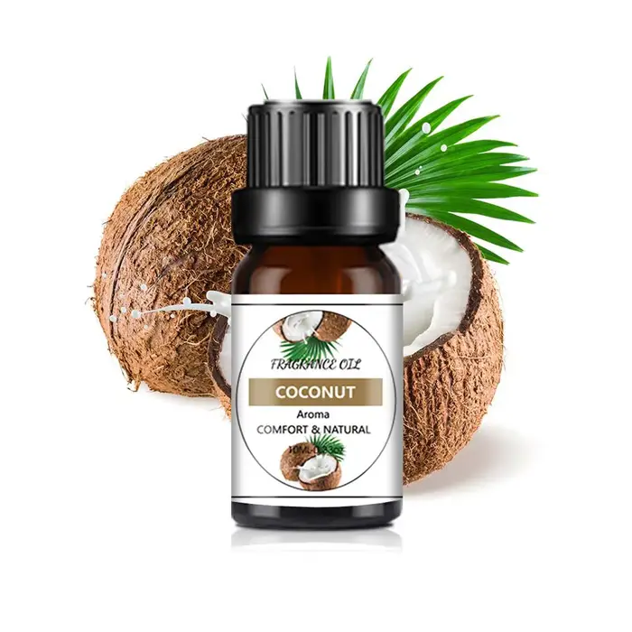 Huiles essentielles de lavande et de jasmin