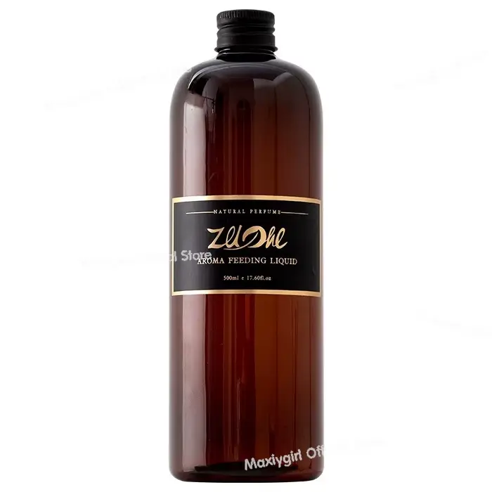 500ml inversé Paris cinq hôtel Gardenia Hilton huile essentielle aromathérapie supplément parfum mai