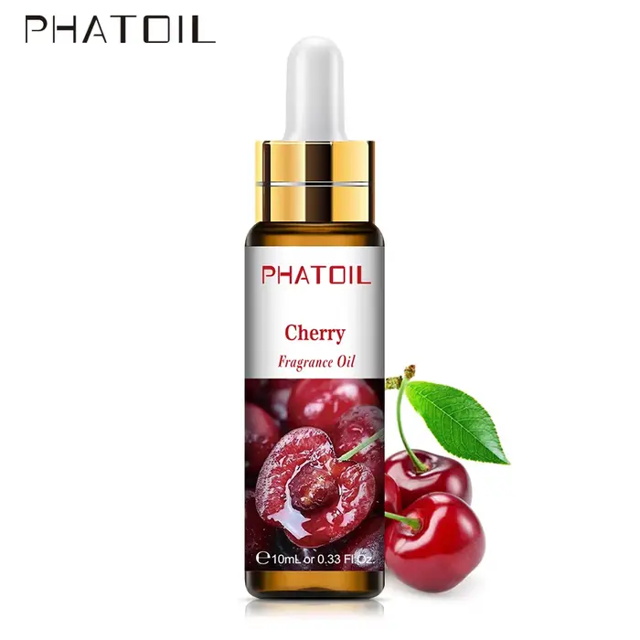 PHATOIL – diffuseur d'huile essentielle de parfum de café