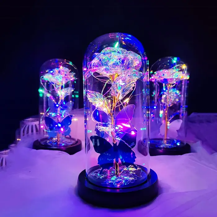 Coffret cadeau créatif pour la fête des mères