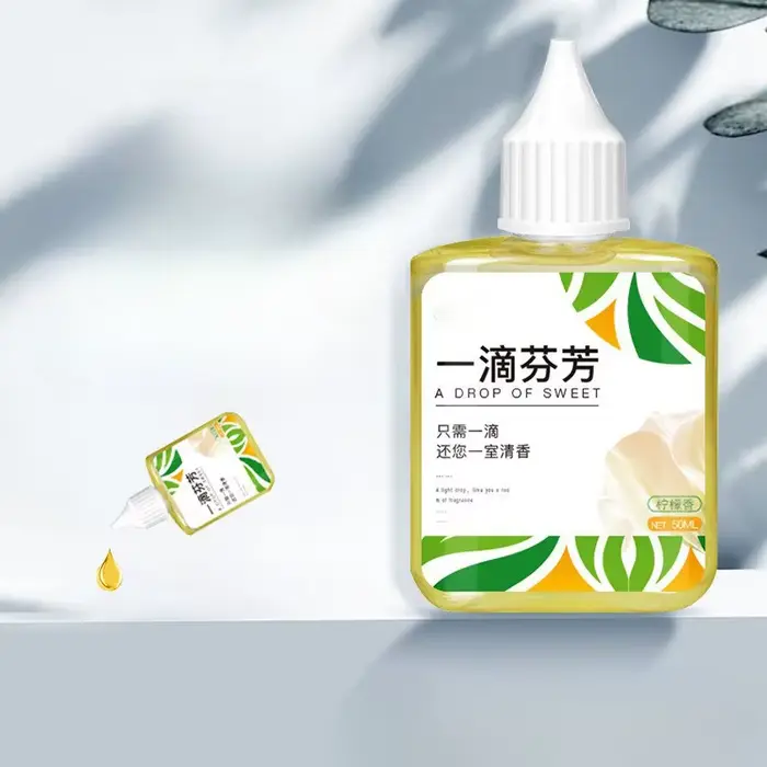 Désodorisant pour salle de bain, une goutte de parfum, désodorisant longue durée, désodorisant pour toilettes, désodorisant d'ambiance, parfum d'ambiance