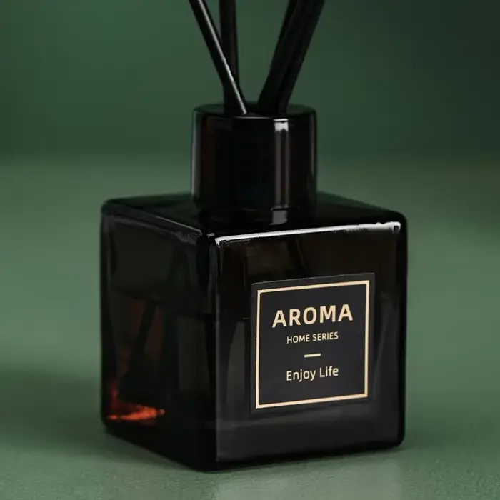 Diffuseur d'aromathérapie sans flamme