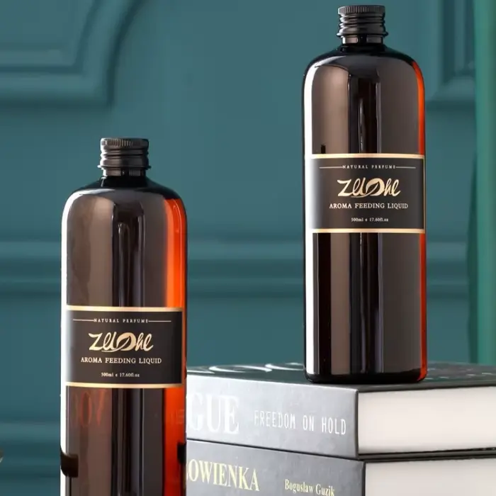 Huile parfumée Hilton Ritz Carlton 500ml pour parfums d'intérieur, série hôtelière, huiles essentielles SPA pour diffuseur aromatique, parfum DIY