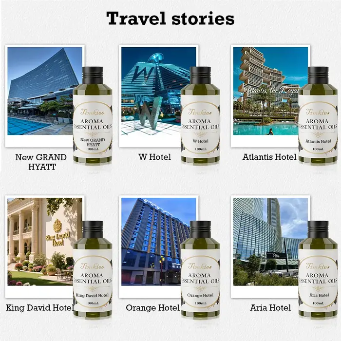 Huile aromatique Dubai Burj Al Arab 200 ml pour hôtels et voitures, huile essentielle de parfum pour purifier l'air et créer une ambiance luxueuse à la maison ou au bureau