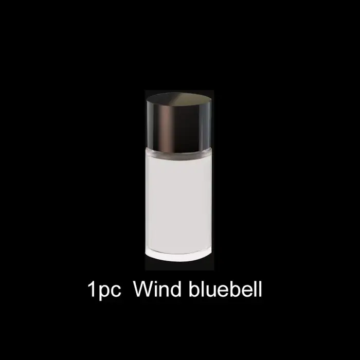 Recharge d'huile essentielle pour diffuseur d'air électrique de voiture, parfum de voiture, 8 senteu