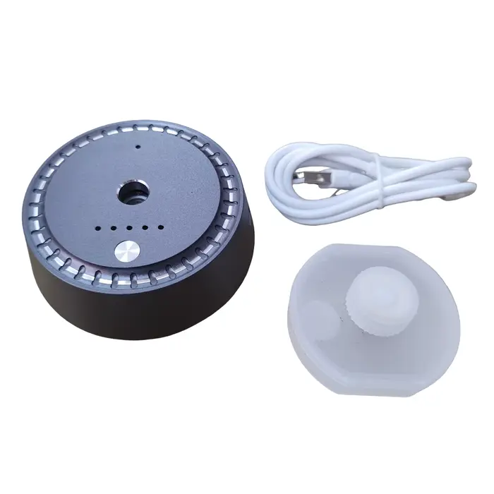Diffuseur de voiture Portable USB Rechargeable