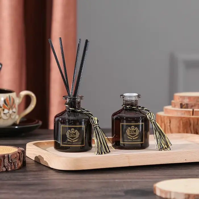 Diffuseur de parfum de style européen pour chambre à coucher