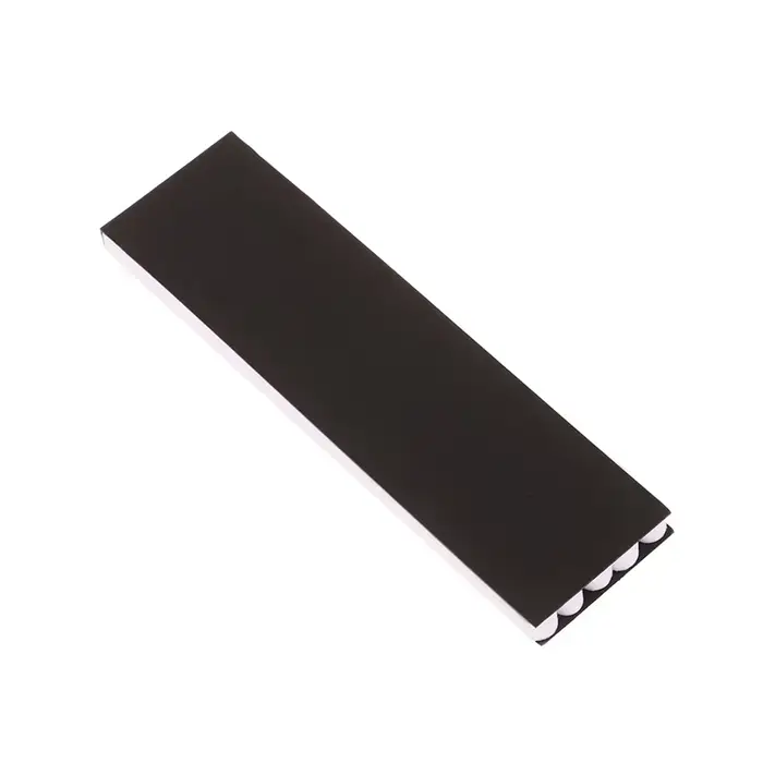 Testeur d'huiles essentielles de parfum d'aromathérapie, 100 pièces, bandes de papier, désodorisatio