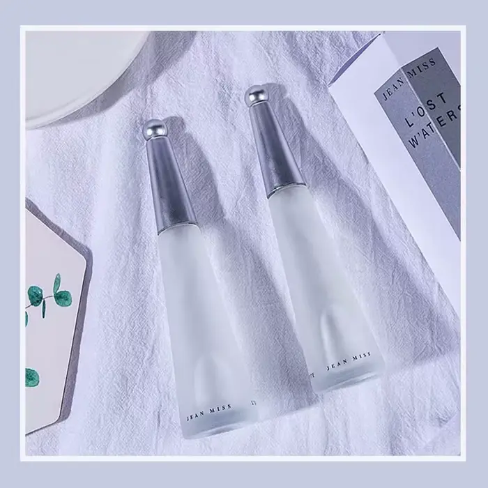 Parfum de Marque 50 ML Musc pour Femme