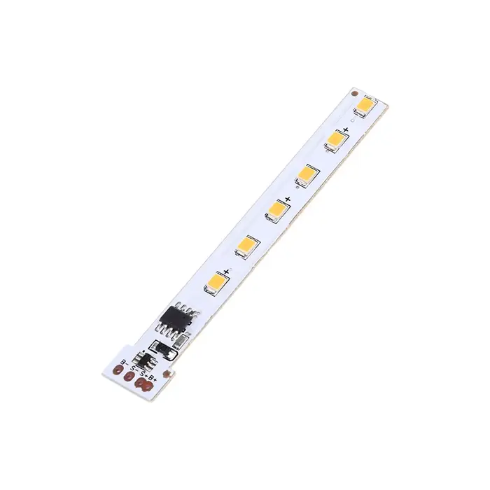 Bougie électronique solaire à piles NI-laissée, 12 perles photosensibles, lumières de flamme décorat