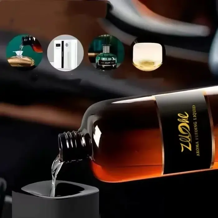 Parfum d'hôtel cinq étoiles 500 ml