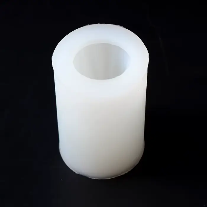 Moule à bougie en Silicone 3D en forme de gâteau de mariage