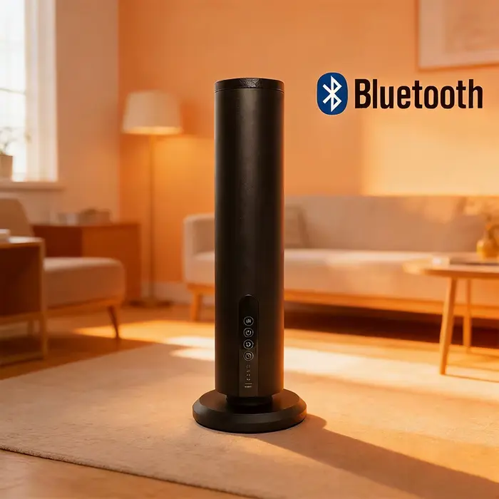 Nouveaux diffuseurs d'ambiance pour hôtels, diffuseur sans eau pour la maison, grande couverture, di