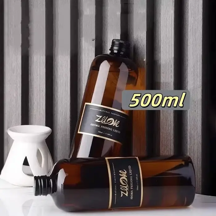 Parfum d'hôtel 5 étoiles 500 ml