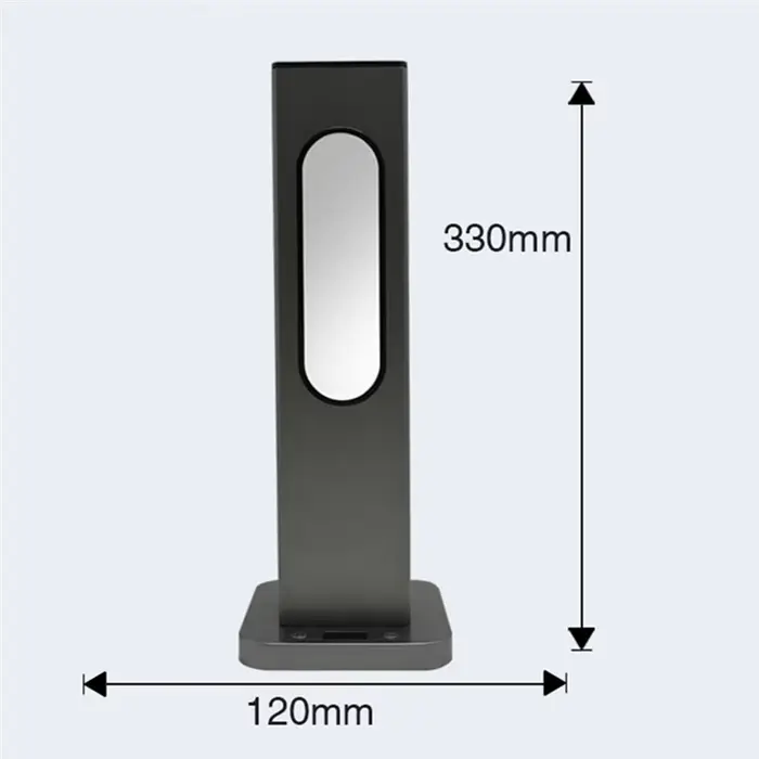 Diffuseur d'arôme intelligent B64B