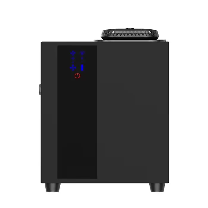 Diffuseur de parfum électrique mural, désodorisant contrôlé par application, machine à parfum Hyliqu