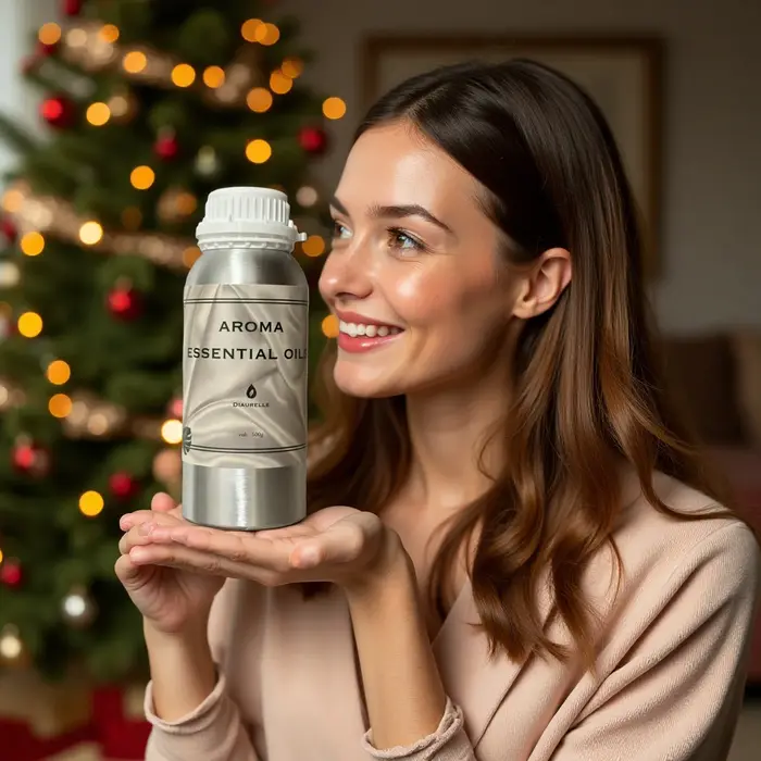 Sentiment de Prague 500ml huiles essentielles huile aromatique 5 étoiles hôtels