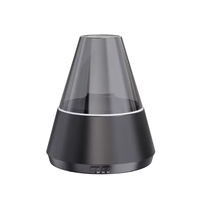 Humidificateur d'air USB Mini diffuseur d'huile essentielle d'arôme maison muet automatique brumisat