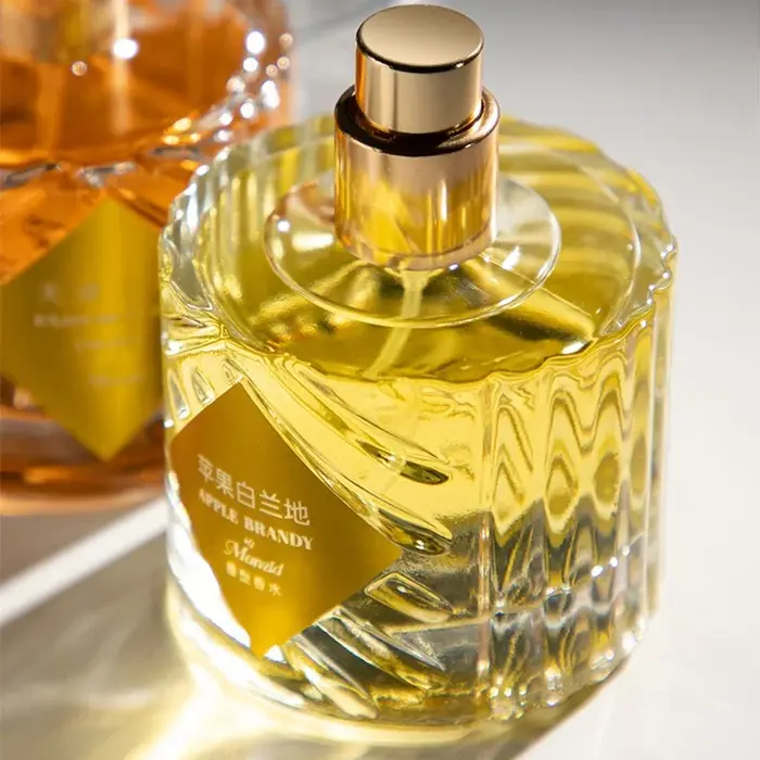 Bougie Aromatique Ange Parfum Maître Français Design Luxe Rose Fruits Musc Occasions Spéciales Atmosp Phante Romantique Élégante